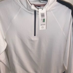 Calvin Klein Quarter Zip
